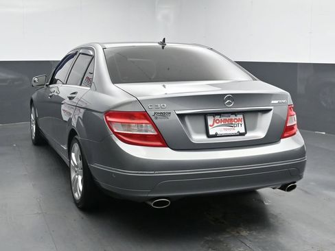 Used 2010 Mercedes-Benz C 300 Sedan image 6