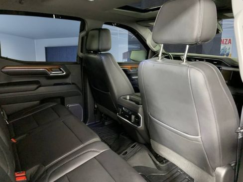 Used 2023 GMC Sierra 1500 Denali w/ Denali Reserve Package AWD/4WD image 12