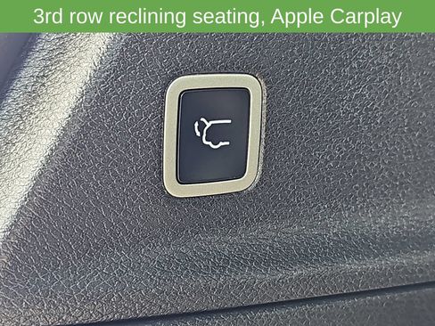 Used 2025 Chrysler Pacifica Select FWD image 15