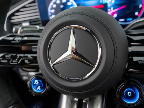 New 2026 Mercedes-Benz GLE 53 AMG GLE 53 AMGﾮ image 30