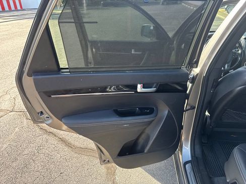 Used 2015 Kia Sorento SX FWD image 40