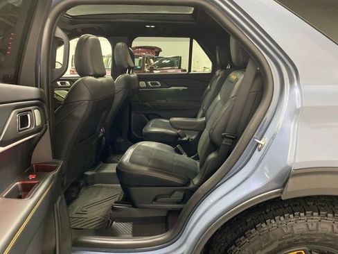 Used 2026 Ford Explorer Tremor AWD/4WD image 24