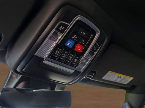 Used 2024 RAM 1500 TRX image 23