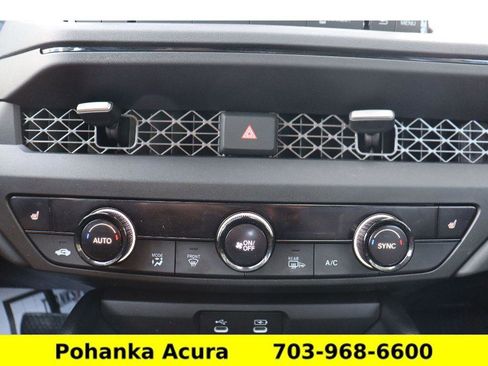Used 2024 Honda Accord EX image 16