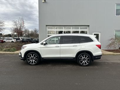 Used 2020 Honda Pilot Touring