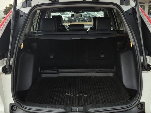 Certified 2019 Honda CR-V EX-L image 25