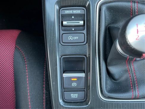 Used 2026 Honda Civic Si image 43