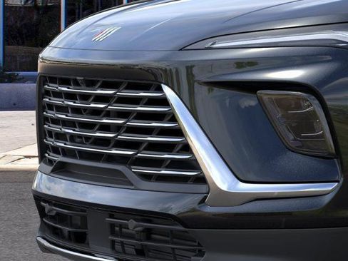 New 2026 Buick Enclave Preferred FWD image 13