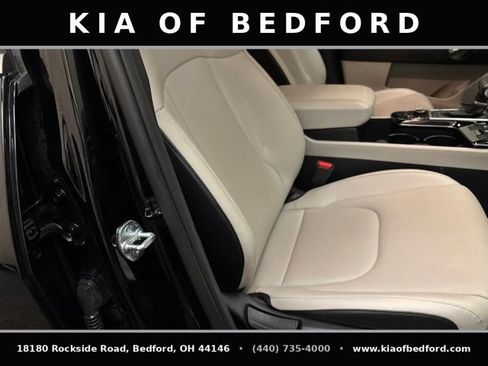 Certified 2023 Kia Sportage EX AWD/4WD image 25