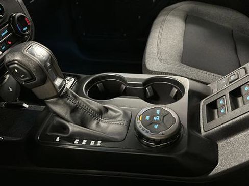 New 2026 Ford Bronco Big Bend AWD/4WD image 18