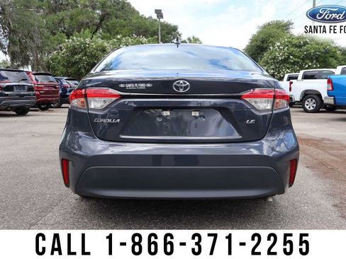 Used 2024 Toyota Corolla LE FWD image 5