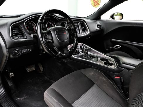 Used 2021 Dodge Challenger R/T RWD image 3