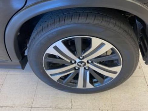 Used 2025 Mitsubishi Outlander Sport SE AWD/4WD image 30