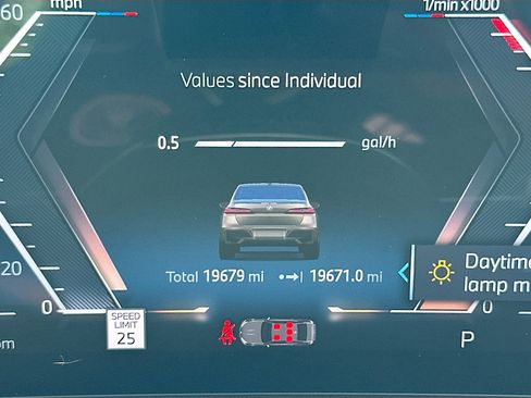 Certified 2024 BMW 740i w/ Premium Package 2 image 12