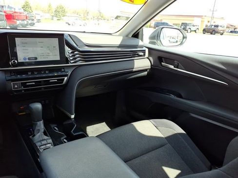 Certified 2025 Toyota Camry LE image 18