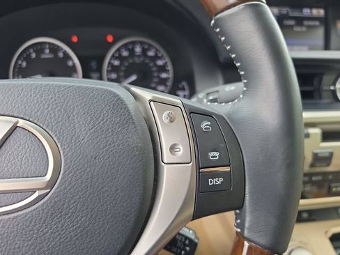 Used 2013 Lexus ES 350 w/ Luxury Pkg FWD image 22