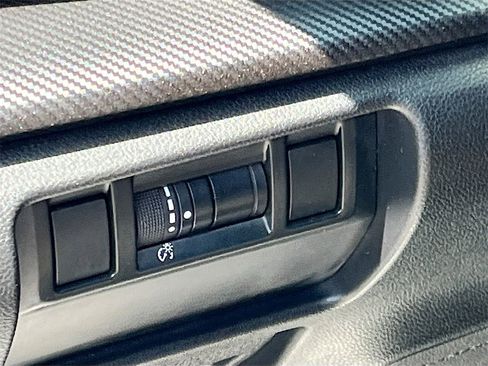 Used 2024 Subaru Crosstrek 2.5i Sport w/ Crosstrek Mirror Package image 10