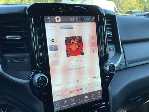 New 2026 RAM 1500 Big Horn image 17