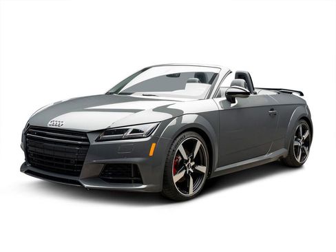 Used 2020 Audi TT 2.0T w/ S Line Competition Package image 15