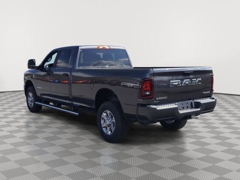New 2026 RAM 2500 Big Horn AWD/4WD image 8