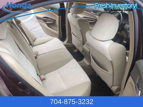 Used 2008 Honda Accord LX image 14