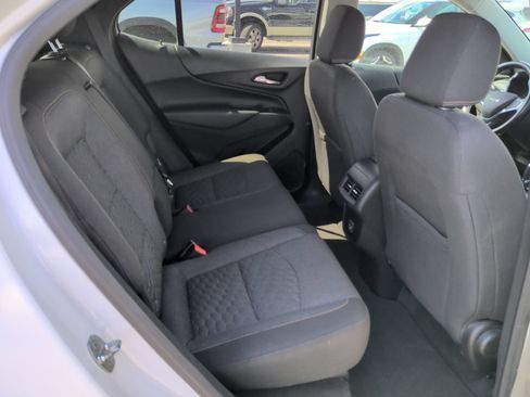Used 2019 Chevrolet Equinox LT AWD/4WD image 12