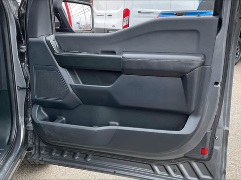 Used 2024 Ford F150 STX image 21