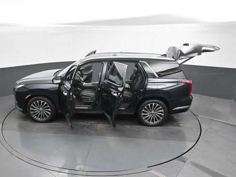 Used 2023 Hyundai Palisade Calligraphy AWD/4WD image 52