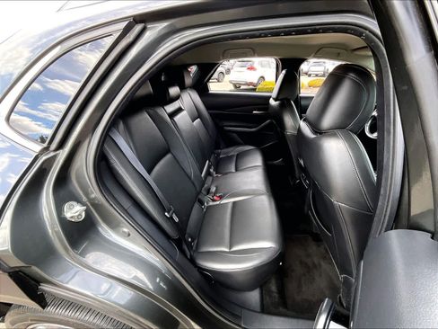 Used 2023 MAZDA CX-30 AWD 2.5 S w/ Preferred Package image 16