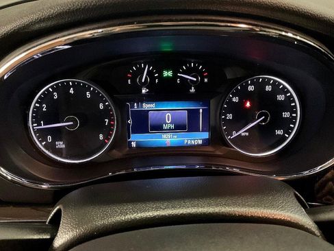 Used 2022 Buick Encore Preferred w/ Safety Package image 6