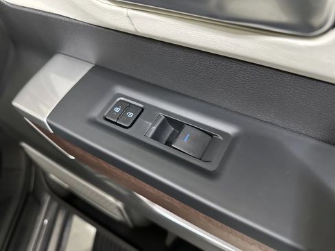 Used 2024 Toyota Sequoia Capstone image 39