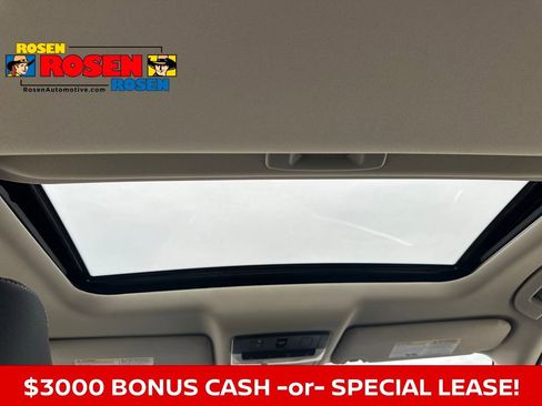 New 2025 Nissan Altima 2.5 SL image 31