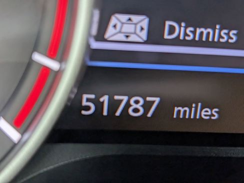 Used 2021 Nissan Sentra SR w/ SR Premium Package image 26