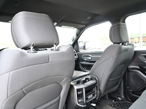 Used 2022 RAM 1500 Lone Star RWD image 29