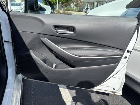 Used 2024 Toyota Corolla Sedan FWD image 36