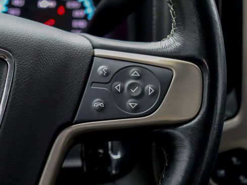 Used 2019 GMC Sierra 2500 Denali image 23