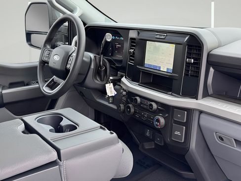 New 2026 Ford F350 XL w/ STX Appearance Package image 6