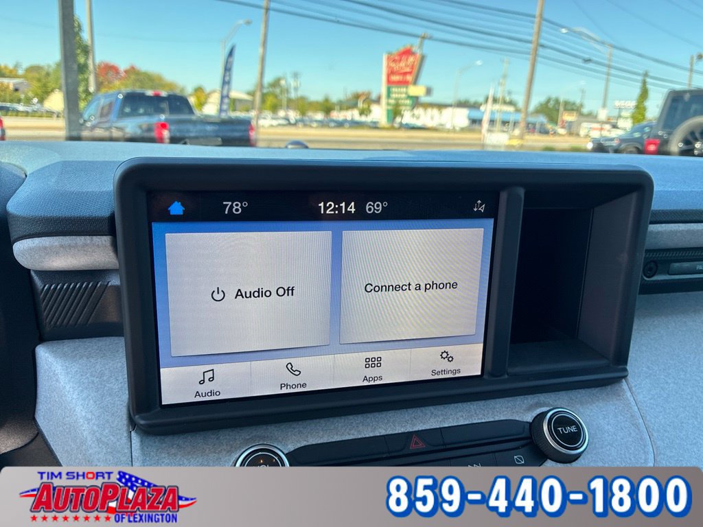 Used 2023 Ford Maverick XLT FWD image 25