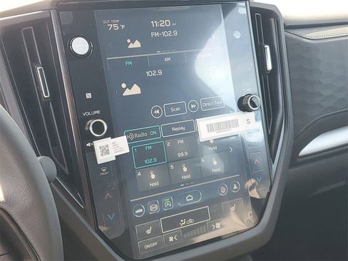 New 2026 Subaru Forester Premium image 23