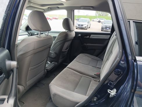 Used 2010 Honda CR-V EX image 9