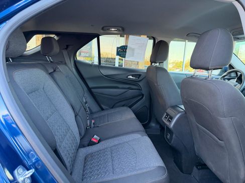 Used 2023 Chevrolet Equinox LT w/ Driver Convenience Package image 20