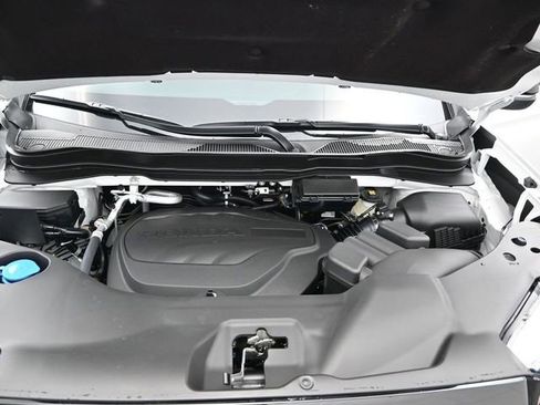 New 2026 Honda Ridgeline TrailSport image 10