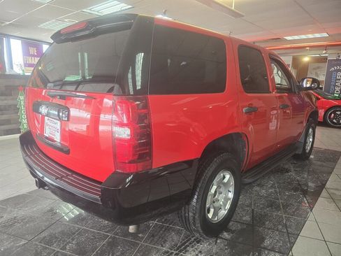 Used 2009 Chevrolet Tahoe 4WD image 4