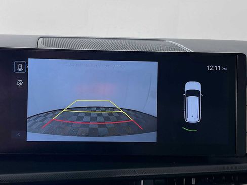 Used 2025 Hyundai Santa Fe SEL image 13