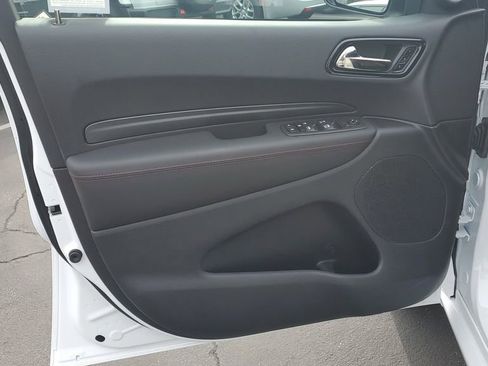 New 2026 Dodge Durango GT image 23