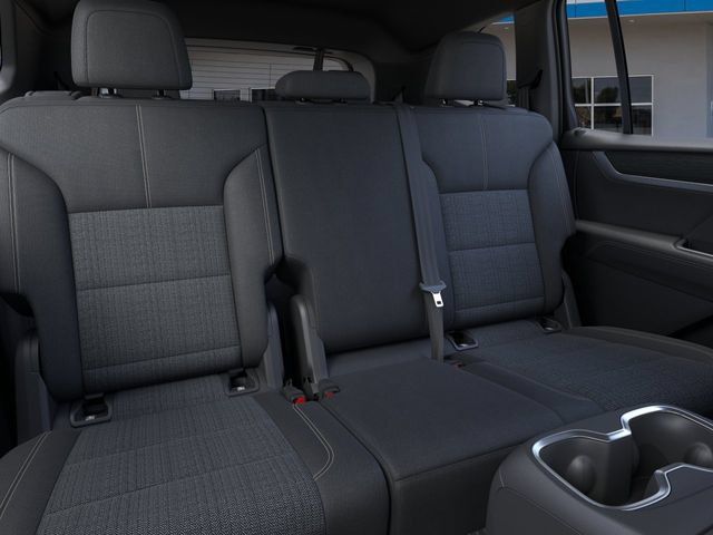 New 2026 GMC Acadia Elevation w/ Black Edition FWD image 17