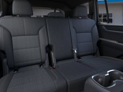 New 2026 GMC Acadia Elevation w/ Black Edition FWD image 17