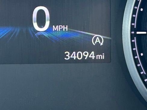 Used 2023 Hyundai Santa Fe SEL w/ Cargo Package image 29