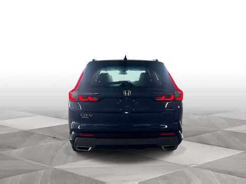 Used 2025 Honda CR-V Sport-L image 7