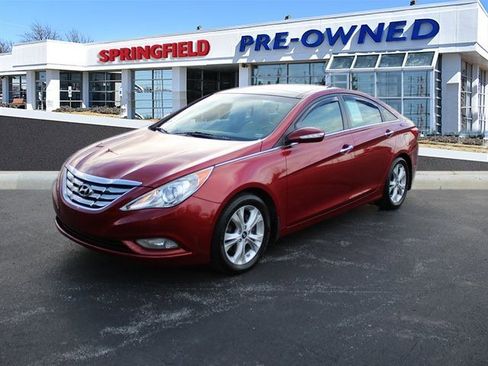 Used 2014 Honda CR-V EX-L image 3